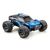 AB14004-Scale 1:14 4WD High-Speed Truck RACING black/blue RTR