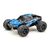AB14004-Scale 1:14 4WD High-Speed Truck RACING black/blue RTR