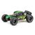 AB17001-1:7 Rock Racer Mamba 7 Green 6S BL RTR
