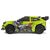 MV150361-QuantumRX Flux 4S 1/8 4WD Rally Car - Fluoro Green
