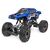 MV25066-PAINTED SCOUT RC BODYSHELL BLUE W/DECALS