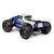 MV28054-Monster Truck Painted Body Blue (Ion MT)