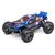 MV28065-TRUGGY PAINTED BODY BLUE WITH DECALS (ION XT)