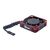 SP-420003-01-Aluminium cooling fans 40x40mm 16000rpm 5.8-8.5V Black &amp; Red