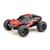 AB14005-Scale 1:14 4WD High-Speed Truck RACING black/red RTR