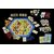 CATAN Villes & Chev.compl.ECO 12+/5-6, 4 image