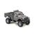 AB18022-1:18 Micro Crawler Truck Grey RTR