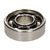 ORI81848-Alpha 21 - front Bearing 7 mm On-Road