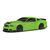 HPI112847-2014 FORD MUSTANG RTR PAINTED BODY (200MM)