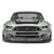 HPI116534-FORD MUSTANG 2015 RTR SPEC 5 CLEAR BODY (200MM)