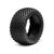HPI4834-DIRT BUSTER BLOCK TYRE S COMPOUND (170X80MM/2PCS)