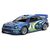 HPI7458-BODY SUBARU IMPREZA 2000 WRC (200MM)