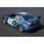 HPI7458-BODY SUBARU IMPREZA 2000 WRC (200MM)
