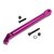 HPI101149-TROPHY 3.5 - Alum. Rear Chassis Anti Bending Rod