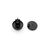 HPI101055-TROPHY 3.5 - Air Cleaner Cover Black