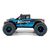 BL540111-Smyter MT 1/12 4WD Electric Monster Truck - Blue