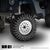 GM70226-Gmade 1.9 NR01 beadlock wheels (White) (2)&nbsp;