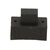 HB101057-SWITCH DUST-PROOF COVER BLACK