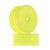 HB116325-Buggy front wheel for D216 (Yellow/2pcs/hex 10mm)
