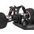 HB204240-D2 Evo 1/10 Competition Electric Buggy 2wd - Update version 2024