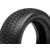HB67775-HB FULLSLOT TIRE (2pcs/Red/4wd Front/ 1/10 Buggy)