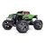LEM36054-61G-M.TRUCK STAMPEDE 1:10 2WD EP RTR GREEN w/LED Lighting &amp; Charger &amp; Battery
