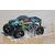 LEM36076-4G-M.TRUCK STAMPEDE VXL 1:10 2WD EP RTR GREEN TQi 2.4GHz BRUSHLESS (sans accu et chargeur)