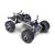 LEM36076-4G-M.TRUCK STAMPEDE VXL 1:10 2WD EP RTR GREEN TQi 2.4GHz BRUSHLESS (sans accu et chargeur)