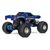 LEM36084-1FS-M.TRUCK BIGFOOT 1:10 2WD EP RTR FIRESTONE BLUE TQ 2.4GHz