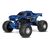 LEM36084-1FS-M.TRUCK BIGFOOT 1:10 2WD EP RTR FIRESTONE BLUE TQ 2.4GHz