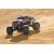LEM67086-4R-M.TRUCK STAMPEDE VXL 1:10 4WD EP RTR RED TQi 2.4GHz BRUSHLESS (sans accu et chargeur)