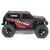 LEM76054-1R-M.TRUCK TETON RED 1:18 4WD EP RTR LaTrax