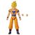 DB Dragon Stars Super Saiyan 4 Vegeta Figurine 17cm, 4 image
