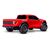 LEM101076-4R-SC.TRUCK RAPTOR R 1:10 4WD EP RTR RED&nbsp; (sans accu et chargeur)u