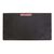 Rubber pit mat, 36x20x0.25