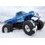 LEM36034-8-M.TRUCK BIGFOOT NO.1 1:10 2WD EP RTR w/USB-C Charger &amp; Battery