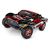 LEM58034-8R-SC.TRUCK SLASH 1:10 2WD EP RTR w/USB-C Charger &amp; Battery RED