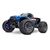 LEM67154-4BL-M.TRUCK STAMPEDE 4x4 1:10 4WD EP RTR BLUE BL-2s BRUSHLESS&nbsp; (sans accu et chargeur)u