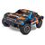 LEM68277-4O-SC.TRUCK SLASH 4x4 1:10 4WD EP RTR ORANGE Ultimate TQi 2.4GHz BRUSHLESS&nbsp; (sans accu et chargeur)u