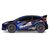 LEM74154-4BL-ON-ROAD FORD FIESTA 1:10 4WD EP RTR BLUE BL-2s BRUSHLESS&nbsp; (sans accu et chargeur)u