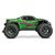 LEM77097-4G-M.TRUCK X-MAXX Ultimate 4WD EP RTR GREEN TQi 2.4GHz BRUSHLESS&nbsp; (sans accu et chargeur)u