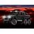 LEM88096-4BK-CRAWLER TRX-6 1:10 6WD EP RTR MERCEDES G63 AMG 6x6 - BLACK&nbsp; (sans accu et chargeur)u