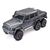LEM88096-4S-CRAWLER TRX-6 1:10 6WD EP RTR MERCEDES G63 AMG 6x6 - SILVER&nbsp; (sans accu et chargeur)u