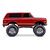 LEM92086-4R-CRAWLER K5 BLAZER 1:10 4WD EP RTR RED - XLT High Trail Edition SANS chargeur &amp; accu