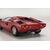 LEM9531R-LAMBORG. Countach LP400 rouge 1:18