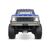 LEM97044-1BL-CRAWLER FORD F-150 1:18 4WD EP RTR BLUE - TRX-4M HIGH TRAIL AVEC chargeur &amp; accu