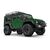 LEM97054-1G-CRAWLER LR DEFENDER 1:18 4WD EP RTR GREEN AVEC chargeur &amp; accu