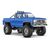 LEM97064-1BL-CRAWLER K10 CHEVY 1:18 4WD EP RTR BLUE - TRX-4M HIGH TRAIL AVEC chargeur &amp; accu