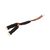 TELEMETRY 2.5" Y-Harness, 3 image