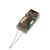 RECEPTEUR AIR AR8020T 8CH DSMX Integrated Telemetry, 4 image